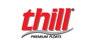 Thill Logo