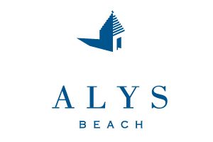 Alys Beach Logo
