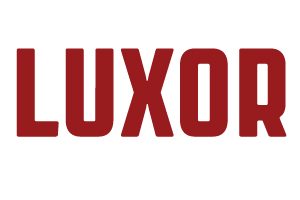 Luxor Logo