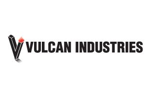 Vulcan Industries Logo