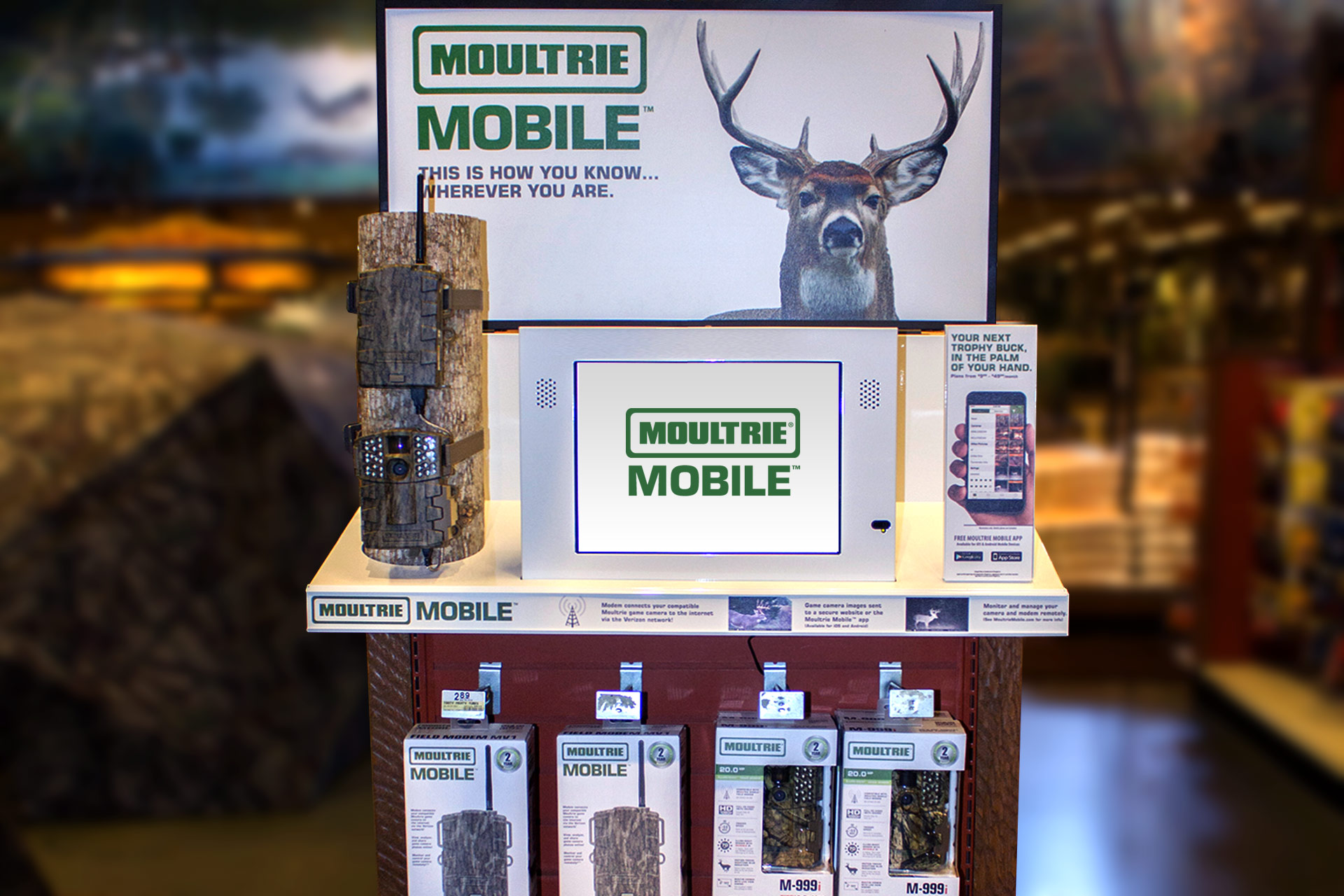 Vulcan Industries To Partner With Moultrie Ebsco Industries